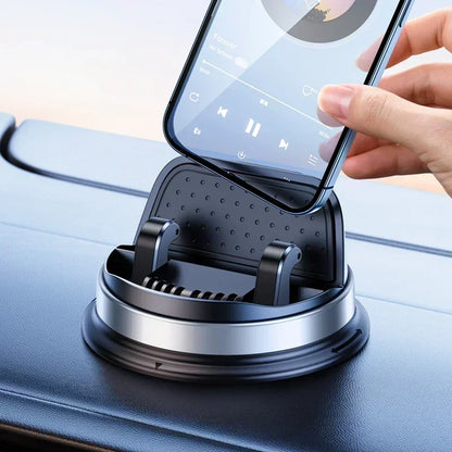 360° Rotatable Non-Slip Car Phone Holder - Autoxmatch