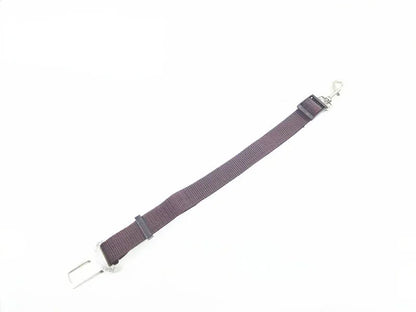 Adjustable Pet Cat Dog Car Seat Belt - Autoxmatch