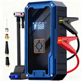 [Top Rated] Autoxmatch-Hello Leiboo Jump Starter 3000A All-in-One Roadside Power Pack