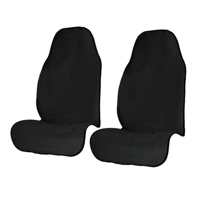 Soft neoprene won’t stick