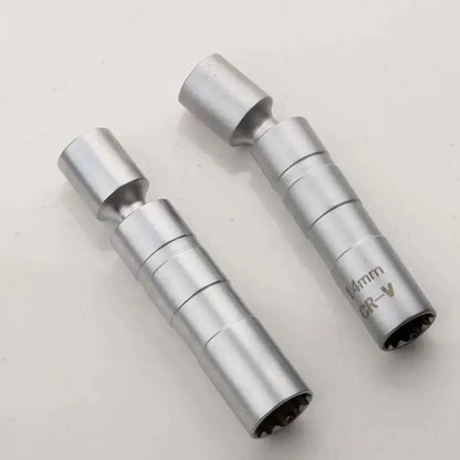 Spark Plug Socket Adapter 14mm