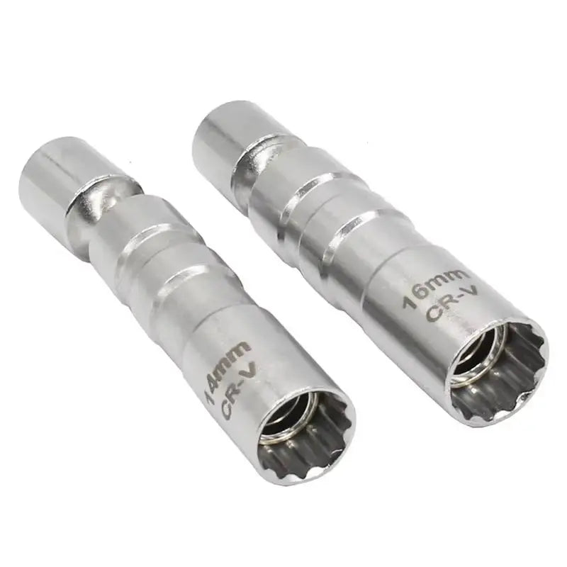 Spark Plug Socket Adapter 14mm & 16mm 