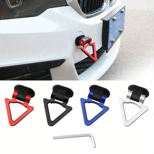 Triangle Car Tow Hook Auto trailer Hook - Autoxmatch