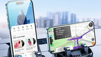 360° Rotatable Non-Slip Car Phone Holder - Autoxmatch