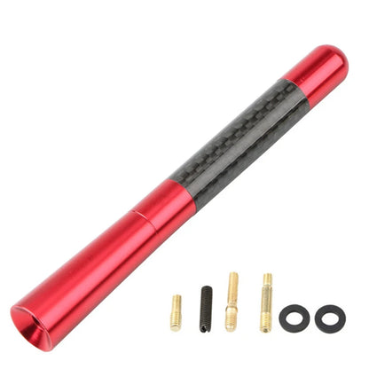Universal Car Short Radio Antenna 3.5cm/8cm/12cm - Autoxmatch