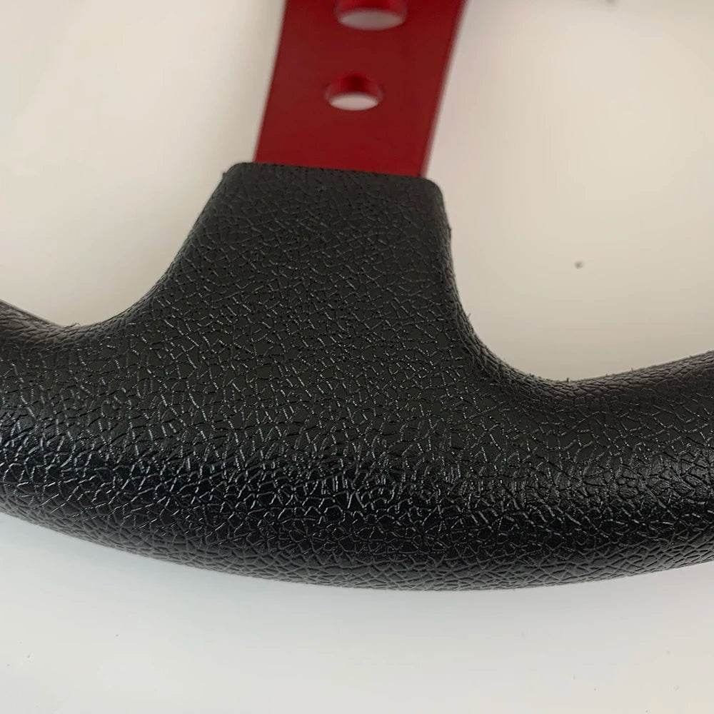 Universal Cars Racing Steering Wheel - Autoxmatch