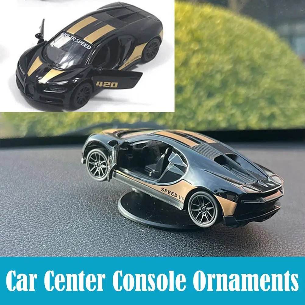 Drift Car Dashboard charm - Autoxmatch