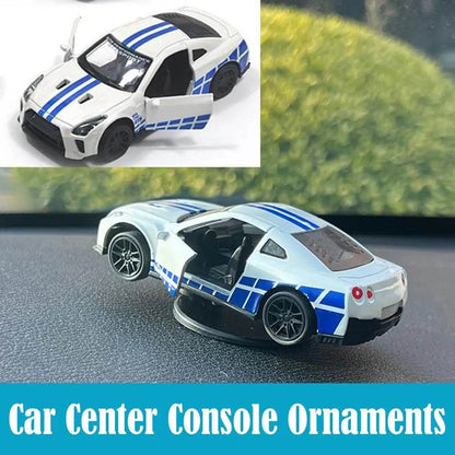 Drift Car Dashboard charm - Autoxmatch