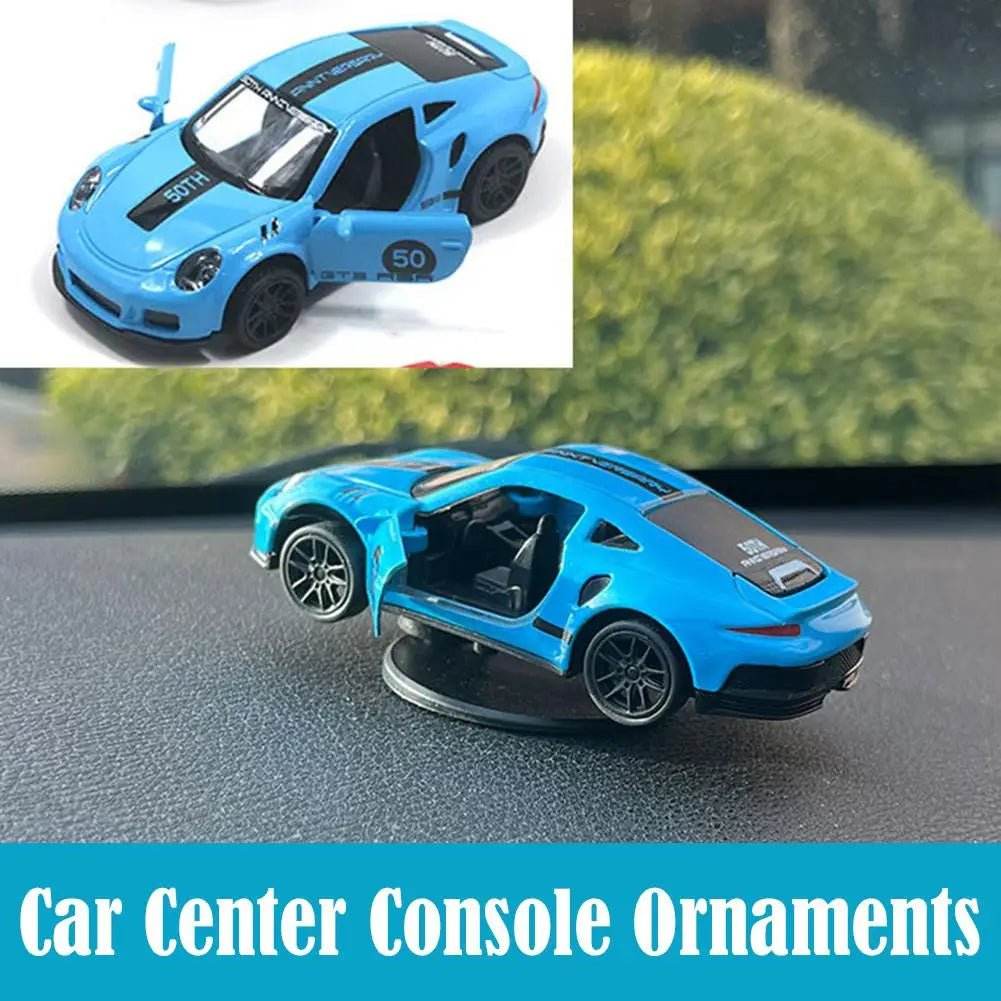 Drift Car Dashboard charm - Autoxmatch