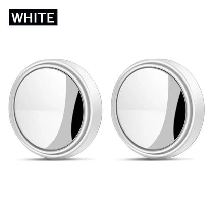 Blind Spot Rearview Mirror Car-2Pcs - Autoxmatch