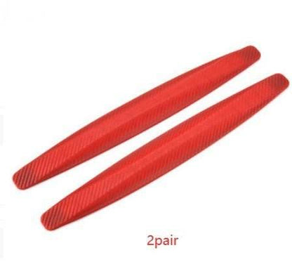 Car Bumper Protector Strip Guard - Autoxmatch