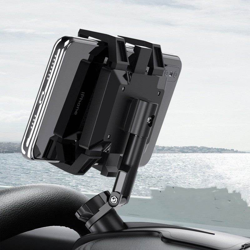 Car Phone Holder Rotary Adjustable - Autoxmatch