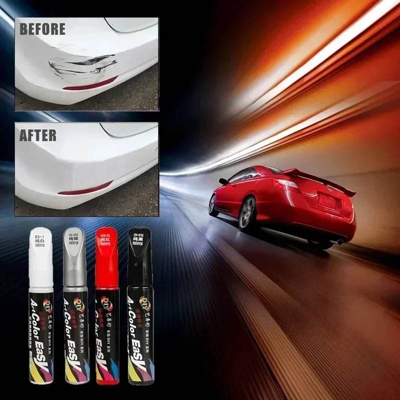 Car touch up Paint Pen - Autoxmatch
