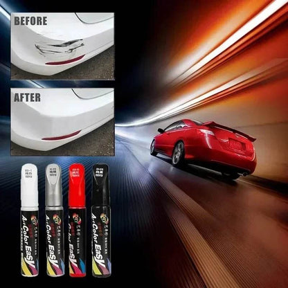 Car touch up Paint Pen - Autoxmatch
