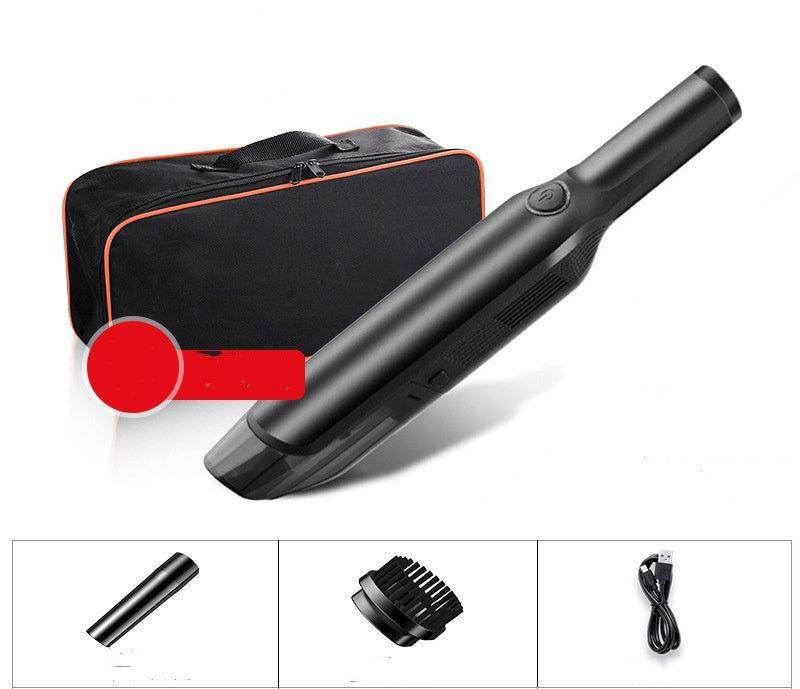 Car Vacuum Cleaner Dual-Use | Powerful Cleaning for Family & Car - Autoxmatch