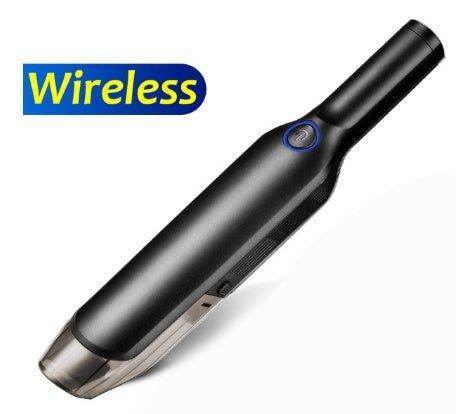 Car Vacuum Cleaner Dual-Use | Powerful Cleaning for Family & Car - Autoxmatch