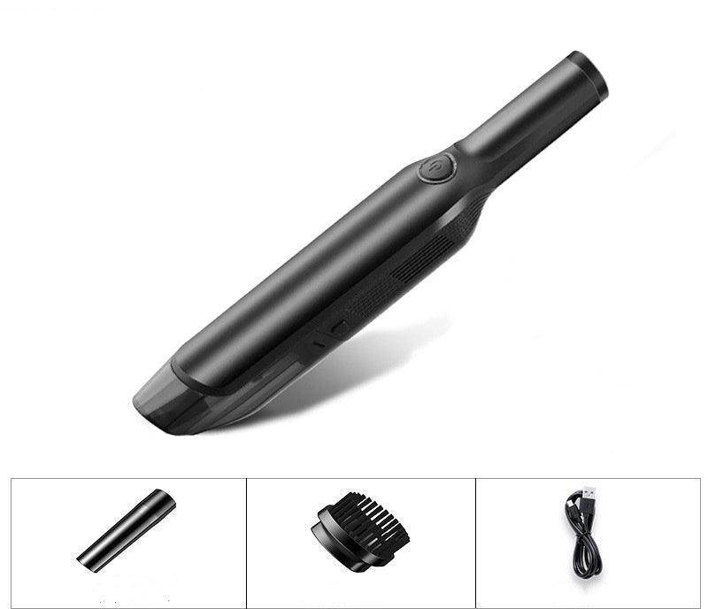 Car Vacuum Cleaner Dual-Use | Powerful Cleaning for Family & Car - Autoxmatch