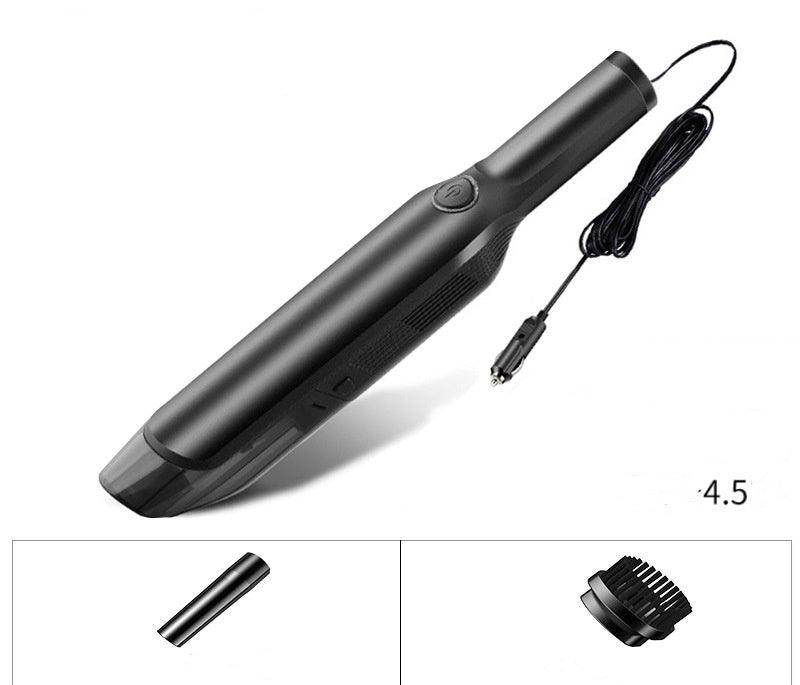 Car Vacuum Cleaner Dual-Use | Powerful Cleaning for Family & Car - Autoxmatch