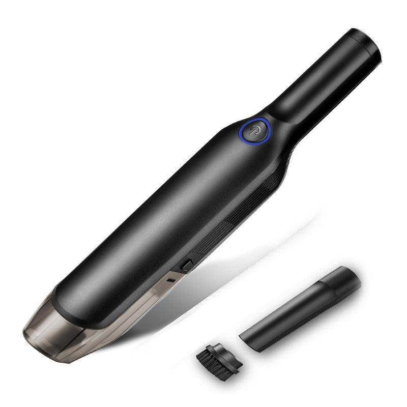 Car Vacuum Cleaner Dual-Use | Powerful Cleaning for Family & Car - Autoxmatch