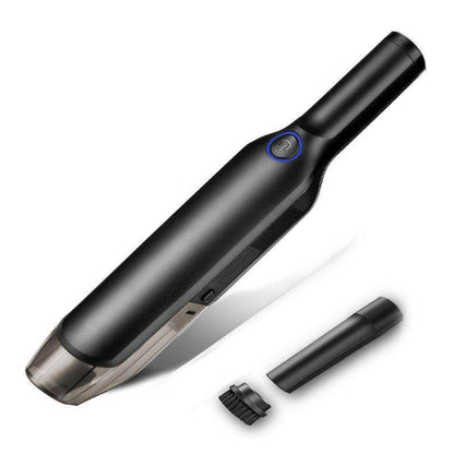 Car Vacuum Cleaner Dual-Use | Powerful Cleaning for Family & Car - Autoxmatch