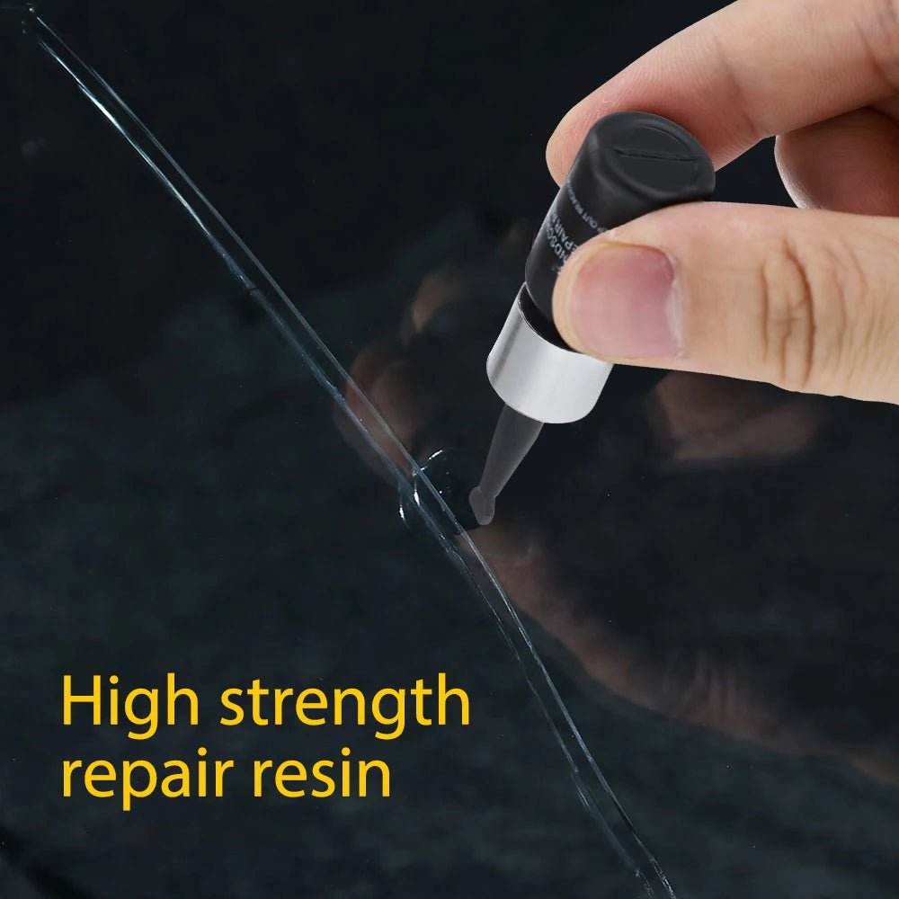 Car Windshield Repair Kit - Autoxmatch