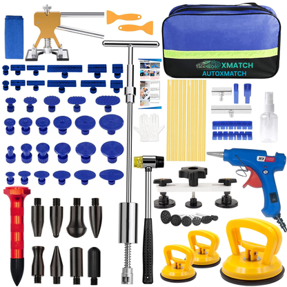 Autoxmatch 97 PCs Dent Puller Kit