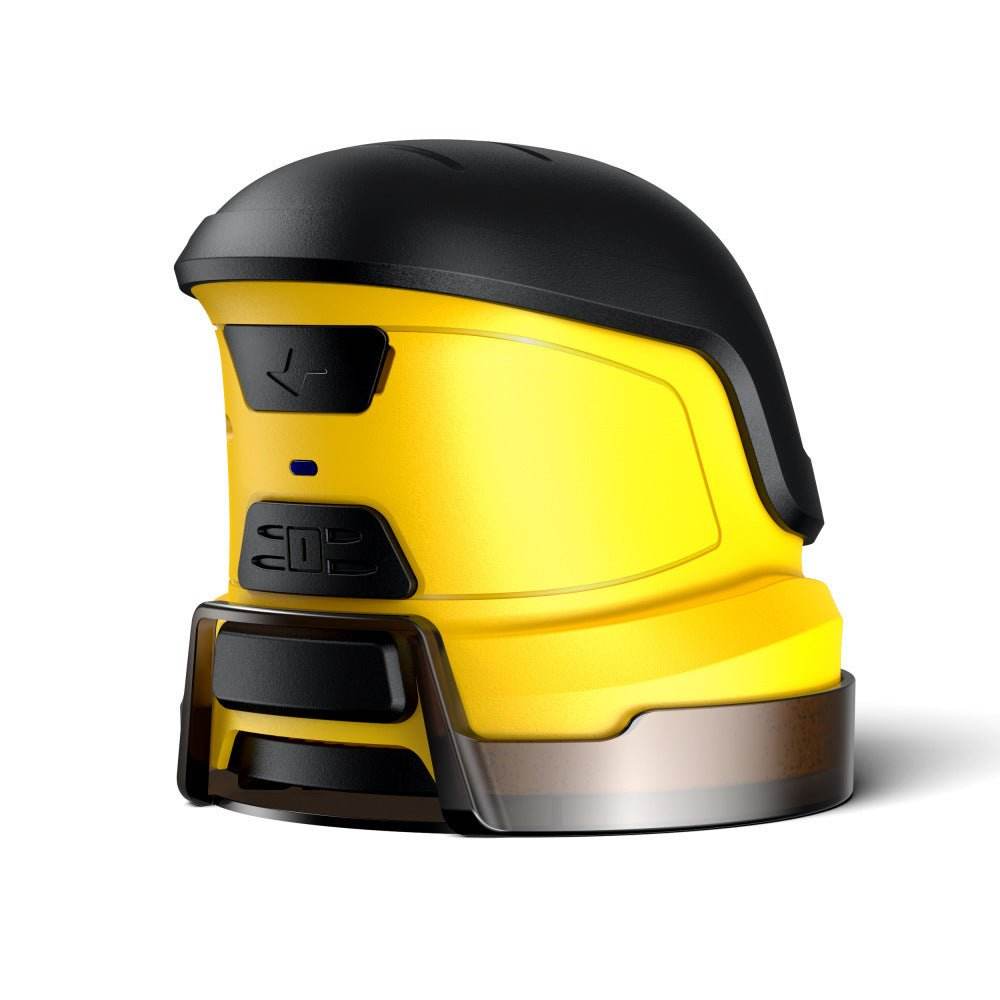 Durable Cordless Snow Scraper - Autoxmatch