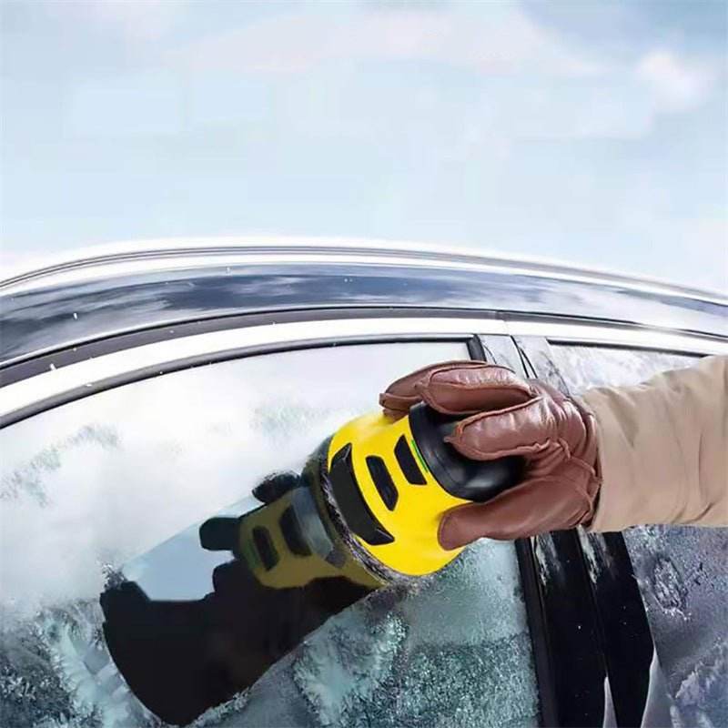 Durable Cordless Snow Scraper - Autoxmatch