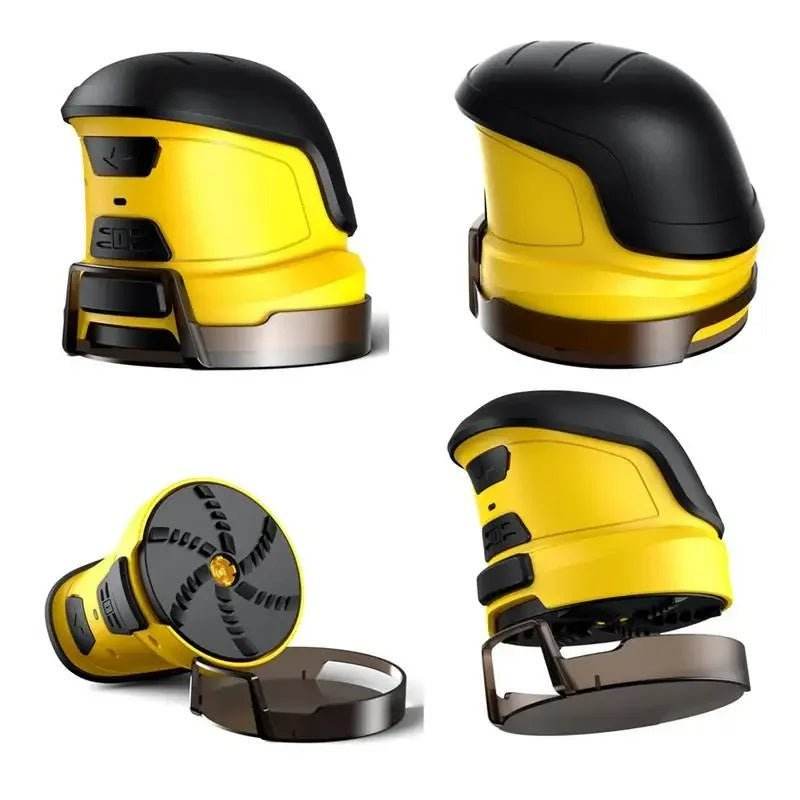 Durable Cordless Snow Scraper - Autoxmatch
