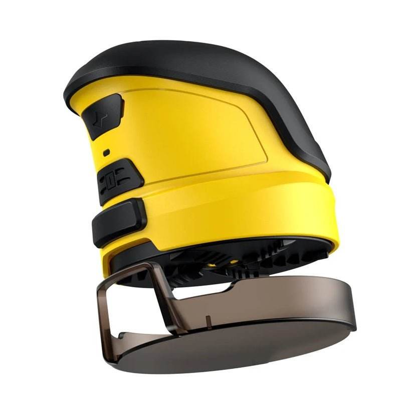 Durable Cordless Snow Scraper - Autoxmatch