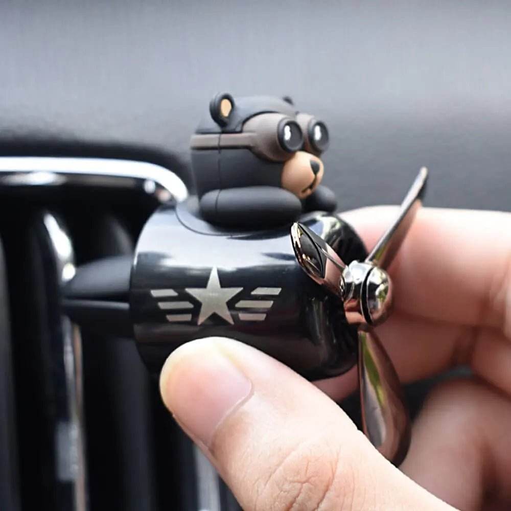 Fragrance Car Oil Diffuser: Transform Your Car’s Space & Enhance Well-Being - Autoxmatch