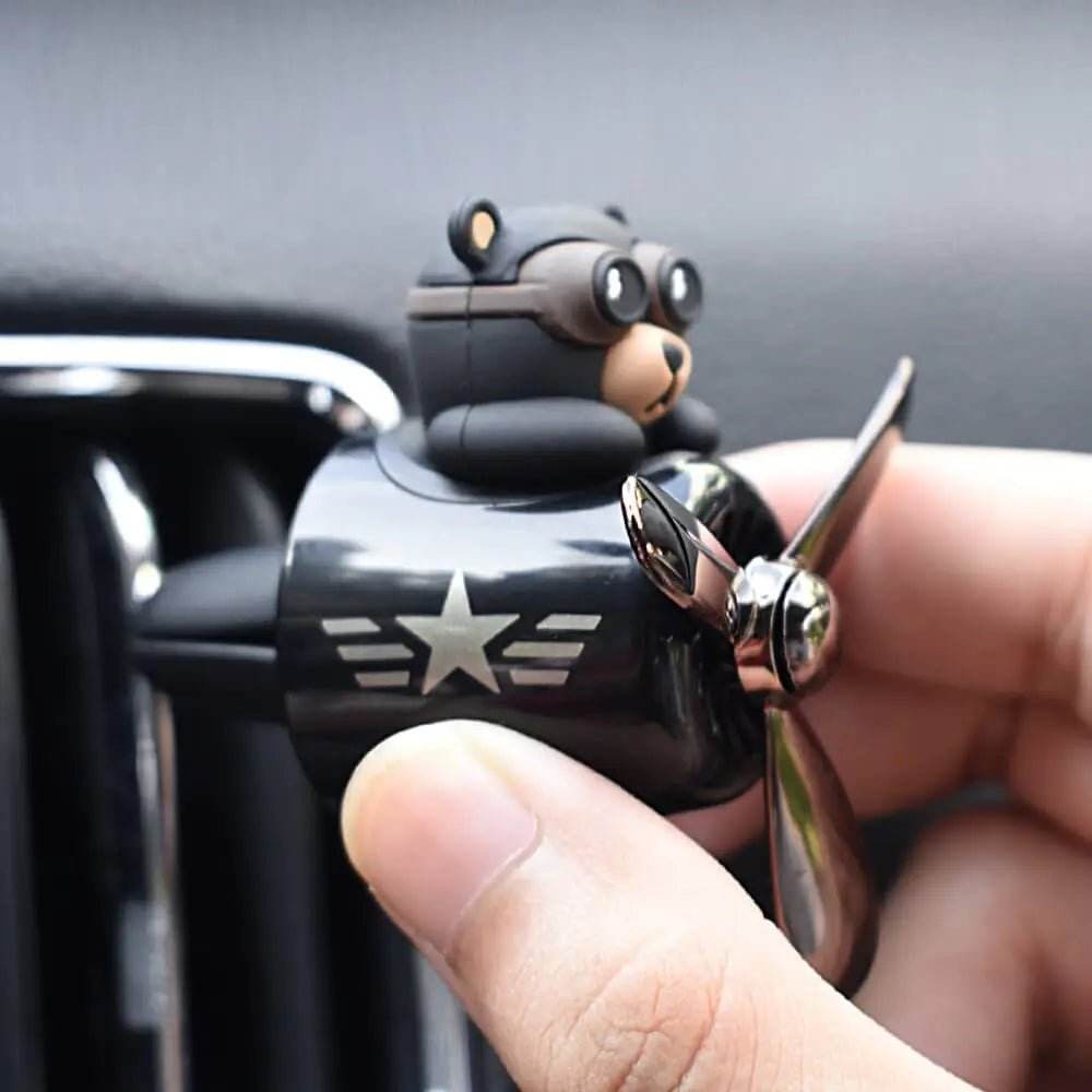 Fragrance Car Oil Diffuser: Transform Your Car’s Space & Enhance Well-Being - Autoxmatch