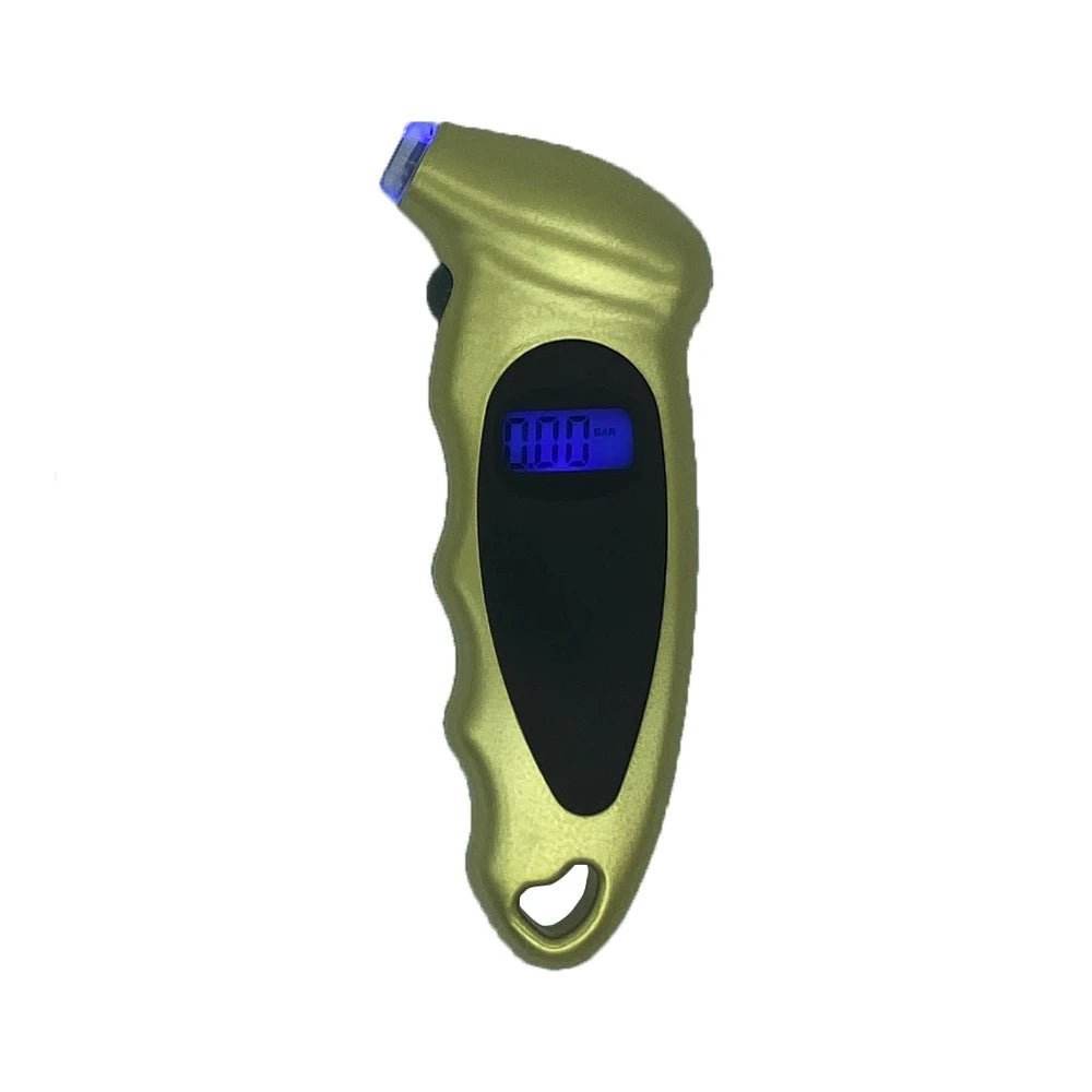 High precision Digital Car Tire Air Pressure Gauge - Autoxmatch