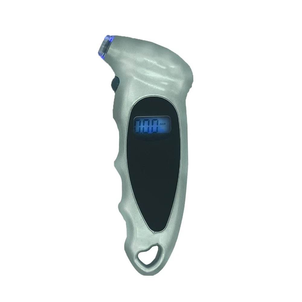 High precision Digital Car Tire Air Pressure Gauge - Autoxmatch