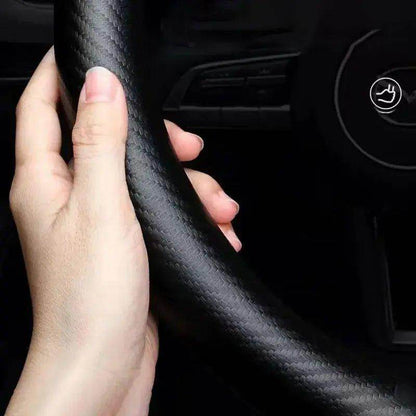 Lexus Steering Wheel Cover - Autoxmatch
