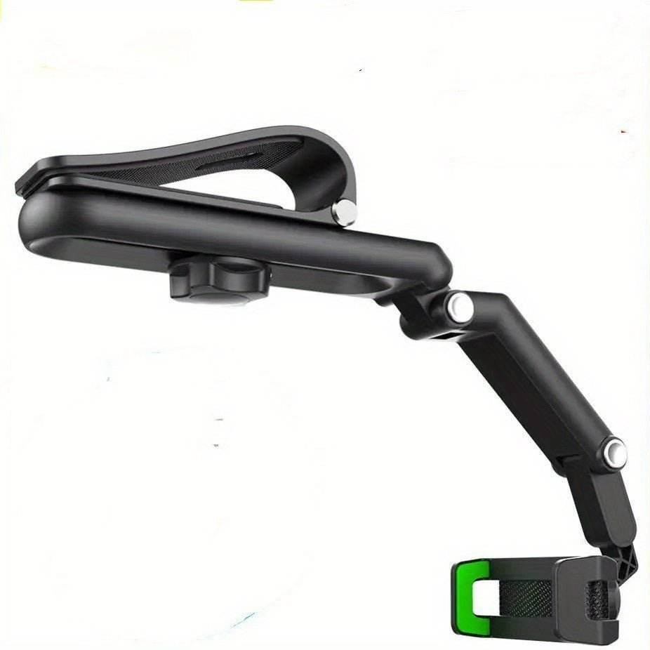 Multi-Functional Car Mobile Phone Stand – Universal Car Navigation Holder - Autoxmatch