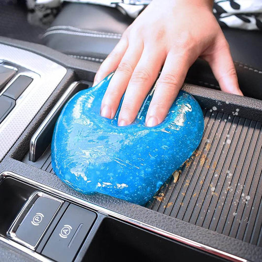 Premium Car Wash Interior Cleaning Gel - Autoxmatch