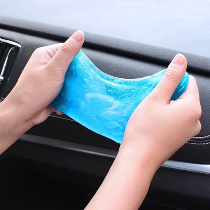 Premium Car Wash Interior Cleaning Gel - Autoxmatch