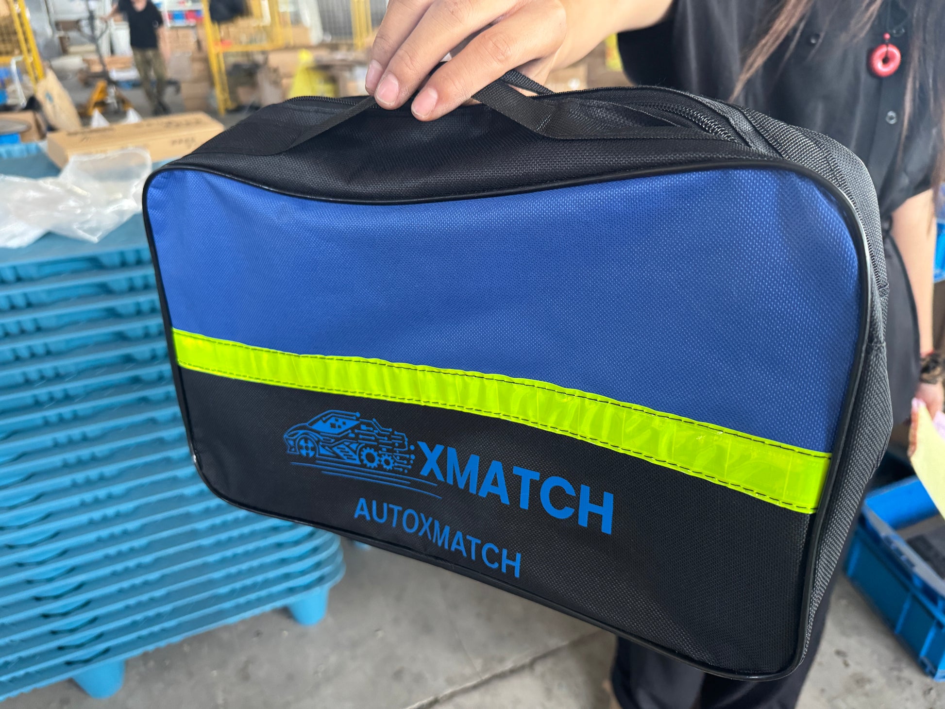 Autoxmatch 97 PCs Dent Puller Kit