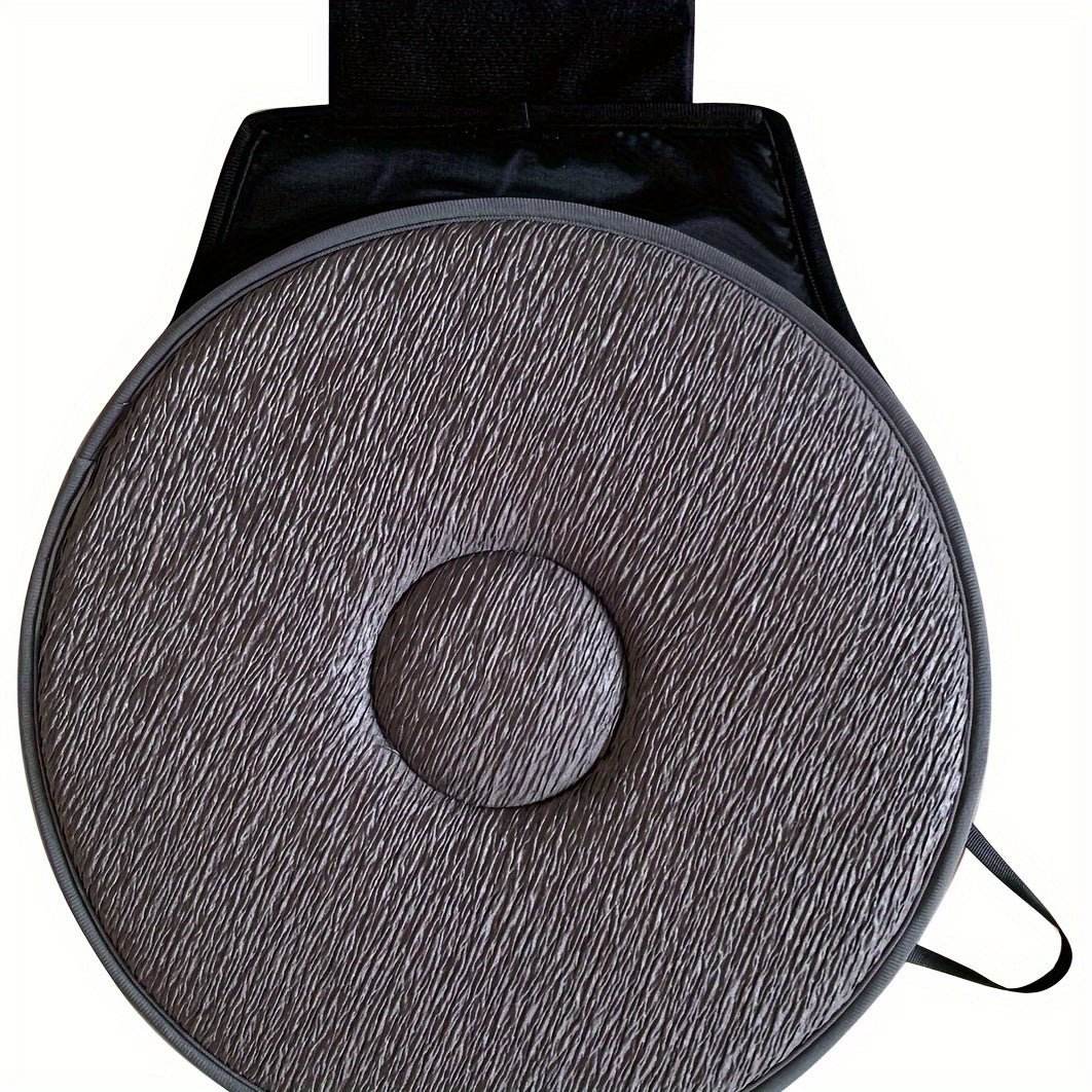 Swivel Seat for Car - Comfortable & Easy Rotating Seat Cushion - Autoxmatch