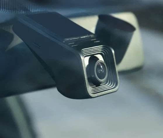 Ultra HD Car DVR Dash Cam - 360° View with Night Vision & Loop Recording - Autoxmatch