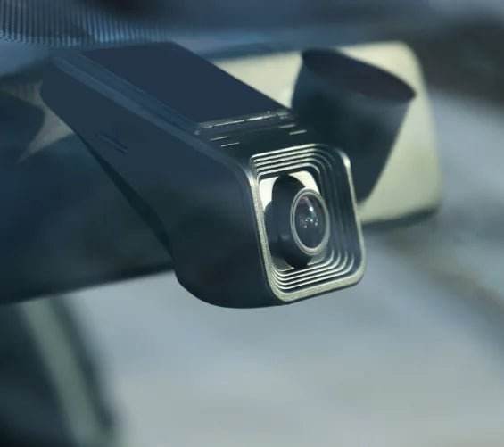 Ultra HD Car DVR Dash Cam - 360° View with Night Vision & Loop Recording - Autoxmatch
