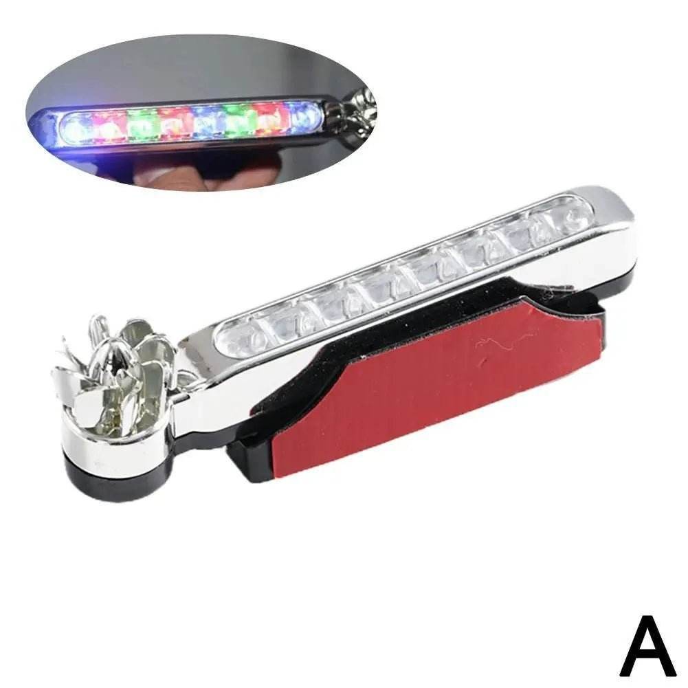 Wind Powered Car LED Lights - Autoxmatch